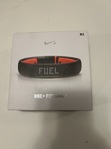 Brand new nike fuelband se - new,