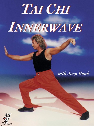 Tai chi innerwave - chi, joey