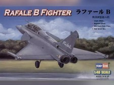 HOBBY BOSS Dassault Rafale B -