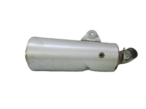 Silencieux pot echappement - silencieux,