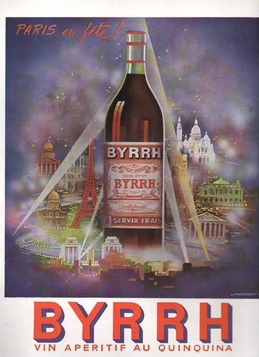 Publicite drinks boisson - publicite,