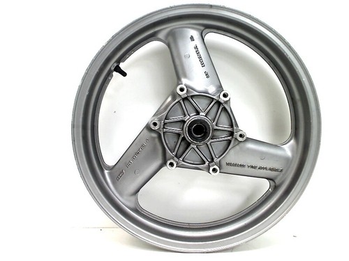 Roue avant honda 1100 pan - roue,