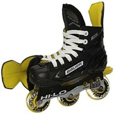 Bauer Patin De Hockey Sur