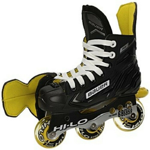 Bauer patin hockey - patin,