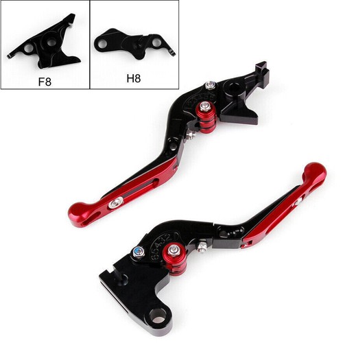 Réglable leviers frein - leviers,