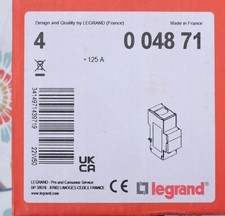 1x Legrand 0 048 71