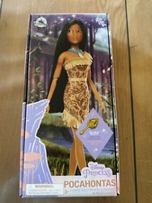 Poupée Princesse Disney Pocahontas Neuf