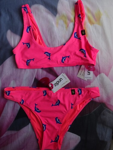 Maillot bain pièces - 2,