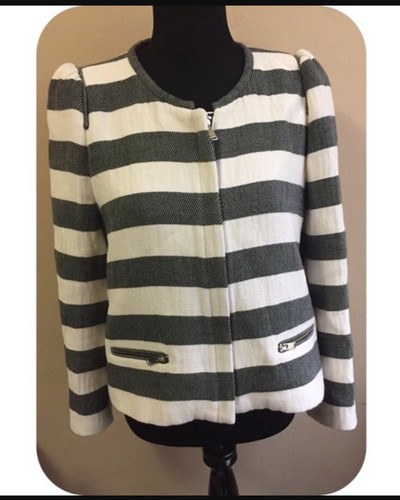 Nwt zara stripped - nwt, size