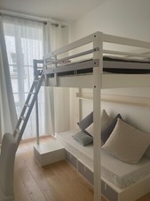 Très belle mezzanine Espace