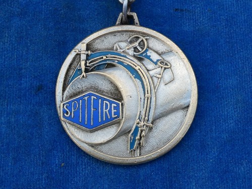 Joli nice rare porte cles - nice, porte-cles