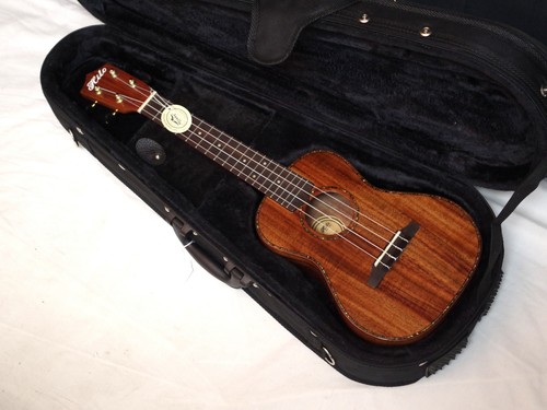 Hilo concert ukulele 2955 - ukulele,