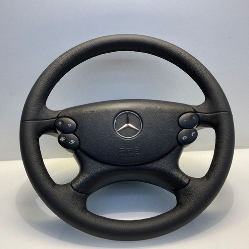 Mercedes benz w211 2007 - mercedes-benz, e