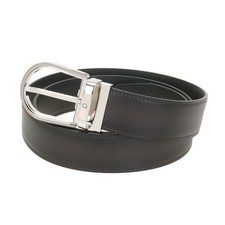 Montblanc Ceinture en cuir