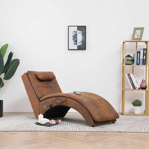 Chaise longue massage avec - chaise,