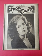 Mon cine 415 - cine, n°415