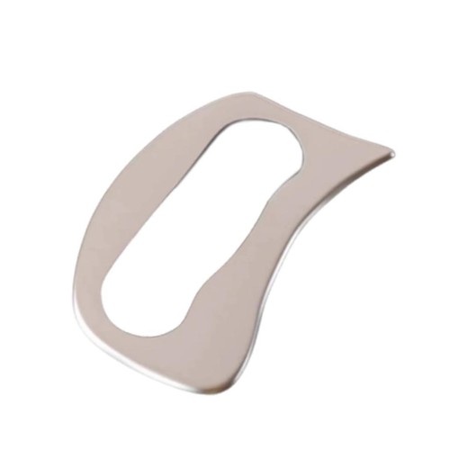 Outil massage gua sha - gua,