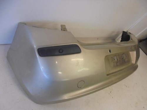 Pare choc arriere renault clio - pare,