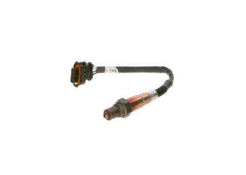 Bosch 258 006 - 0,
