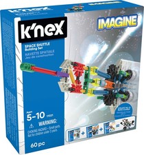 Nex kit construction - k'nex,