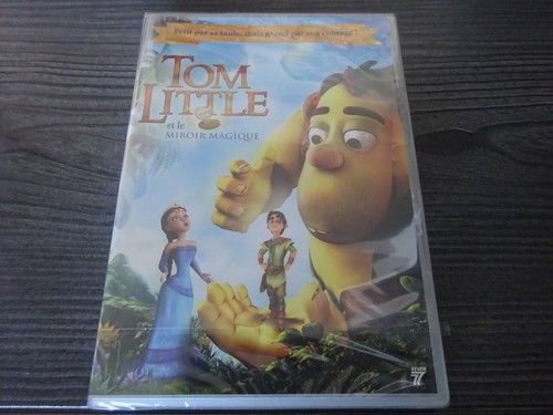 Tom little miroir - tom, le