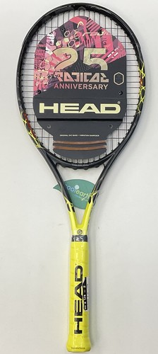 Head graphite touch radical - head, mp