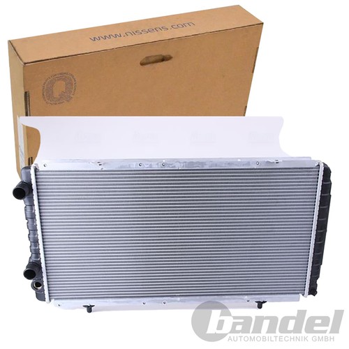 Nissens radiateur - nissens, de