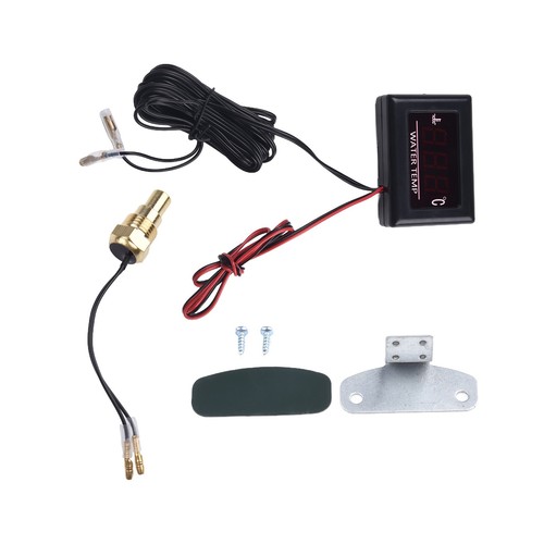 Numérique led voiture - led, voiture/auto