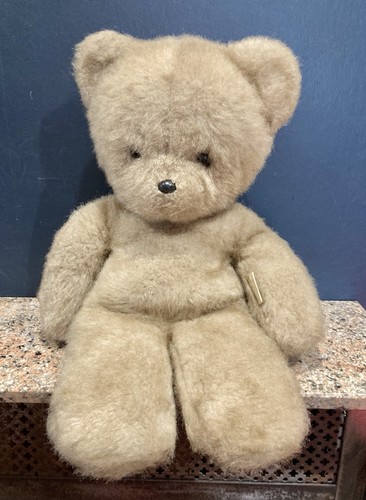 🐻Peluche doudou ours