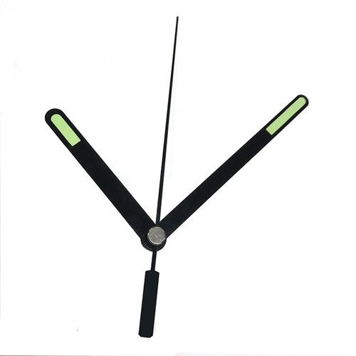 Mecanisme horloge silencieux - horloge,
