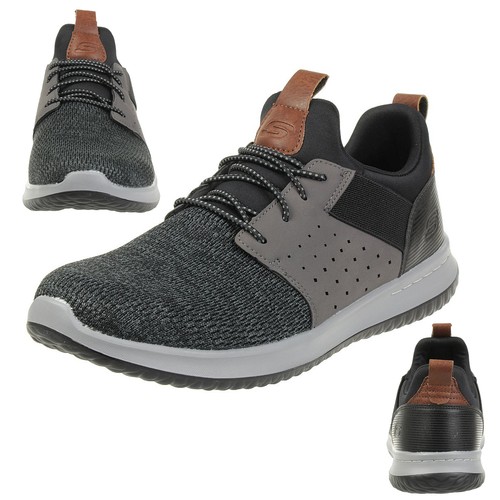 Skechers coupe classique - skechers,