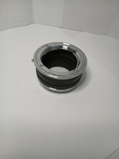 Bagues allonges Minolta Macro pour Minolta MD,MC