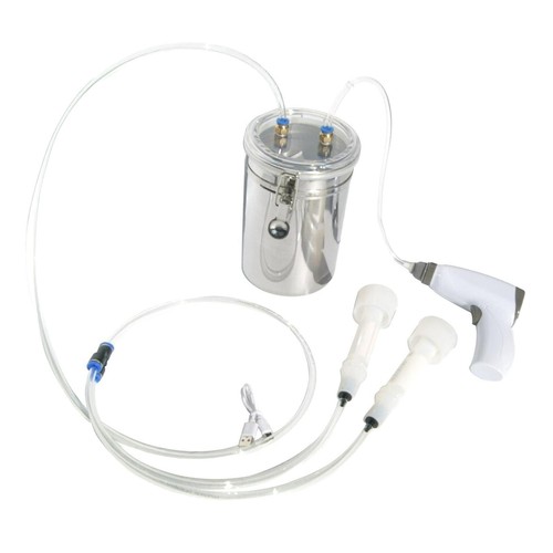Machine traire rechargeable - machine,