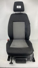 Siege avant gauche VOLKSWAGEN POLO 5 PHASE 1 6R0881405QWMW