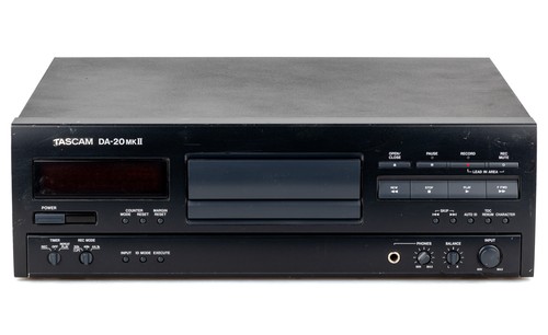 Tascam 20mkii enregistreur - tascam,