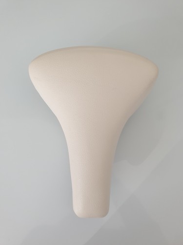 Selle vélo vintage - selle,