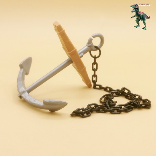 Playmobil 4806 grande - , ancre