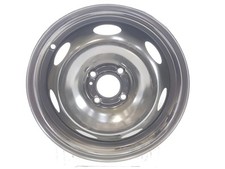 Jante tôle - Citroen C4