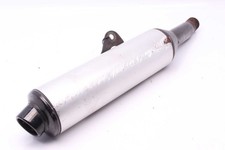 Silencieux D'Échappement Droit Ducati ZDM750SC 750 SS 91-98
