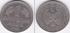 1  mark  1990  D