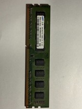 Samsung 2GB DDR3 1333MHz DIMM