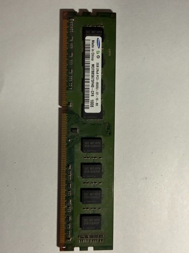 Samsung 2gb ddr3 1333mhz dimm - 2gb,