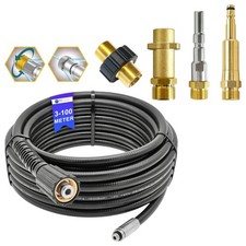 Tuyau De Nettoyage 7 Pièces