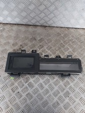 Compteur + GPS - RENAULT