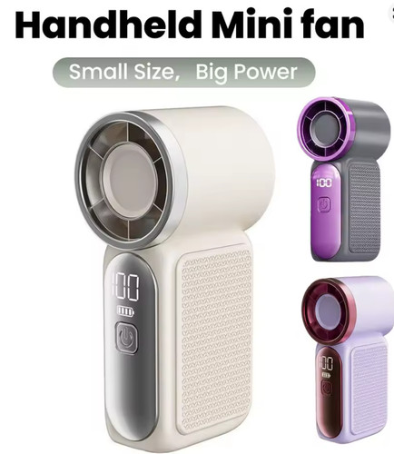Mini ventilateur poche - mini, de