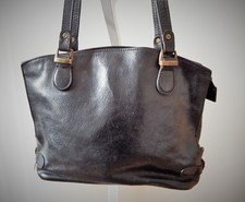 Sac à Main Vintage Texier en