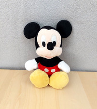 Peluche doudou Mickey 20 cm Disney Nicotoy Simba toys