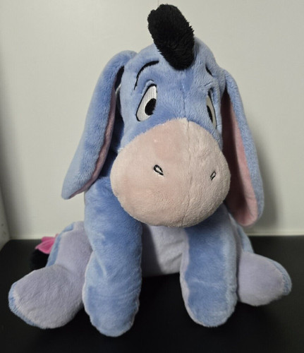Disney nicotoy plush heath - nicotoy, 35