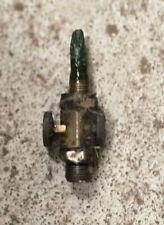 * robinet d'essence monet goyon 100 s3g automoto peugeot 100