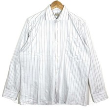 Chemise Rayures Old Money Vintage 70/80’s Lui